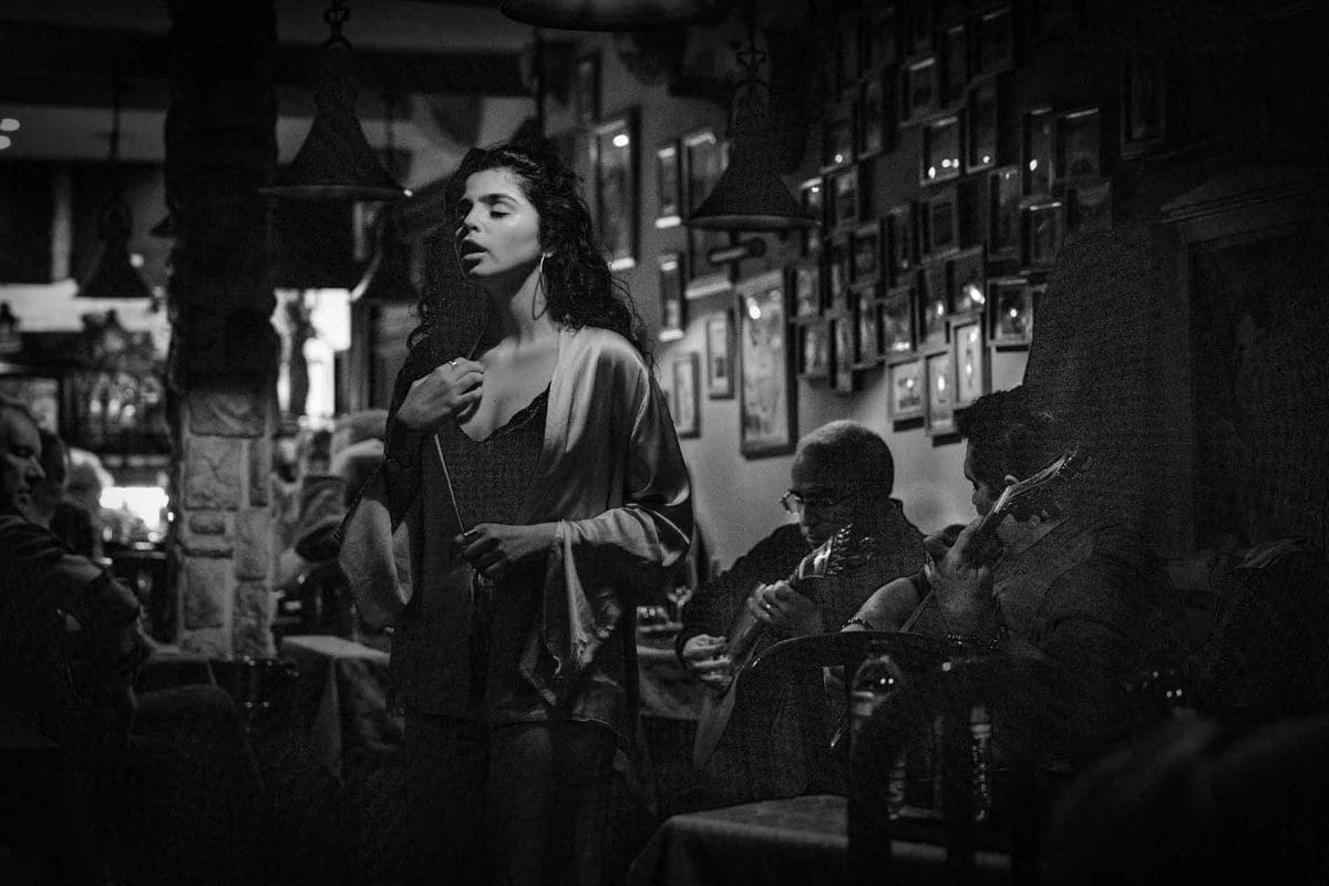 Fado - Traditional Lisbon musical style - Portugal Travel Guide