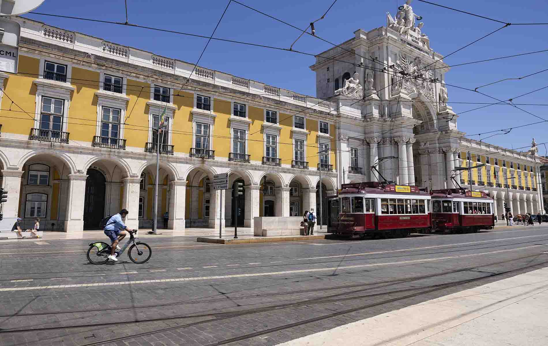 One Day in Lisbon – The Best Itinerary for 24 Hours in Lisbon