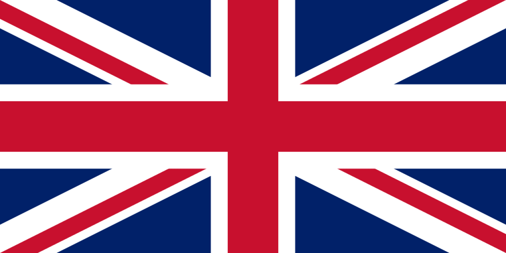 Travel in Europe - United Kingdom