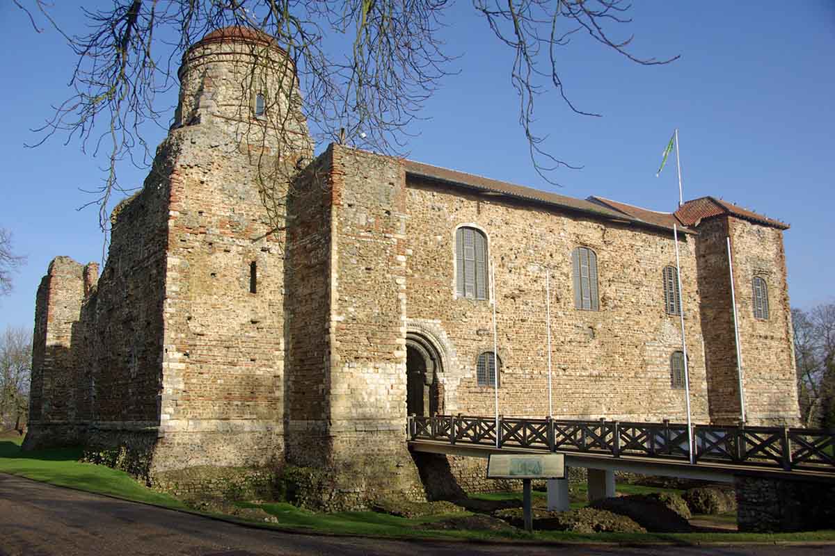 Colchester Castle - 10 Best Things to do in Essex