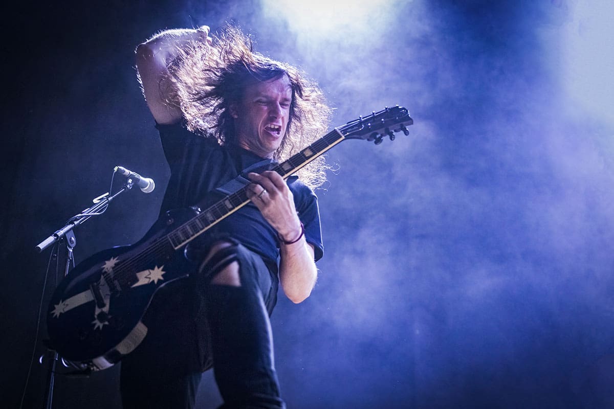 15 Great Grassroots Music Venues in London