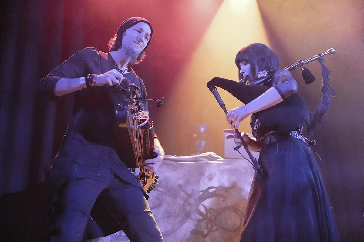 Islington Assembly Hall - 15 Great Grass Roots Venues in London