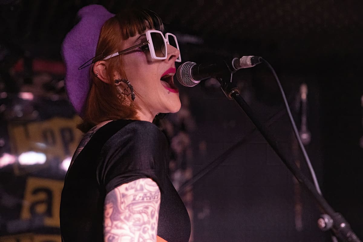 The Hope and Anchor Islington - 15 Great Grass Roots Music Venues