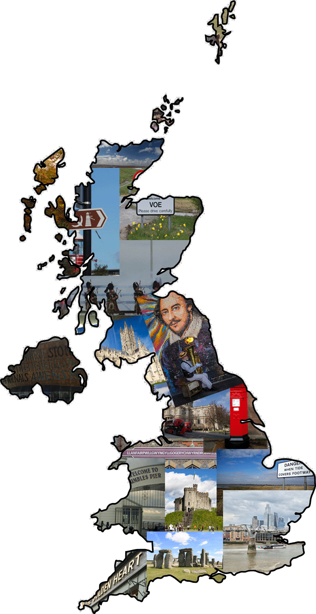 United Kingdom Travel Guide