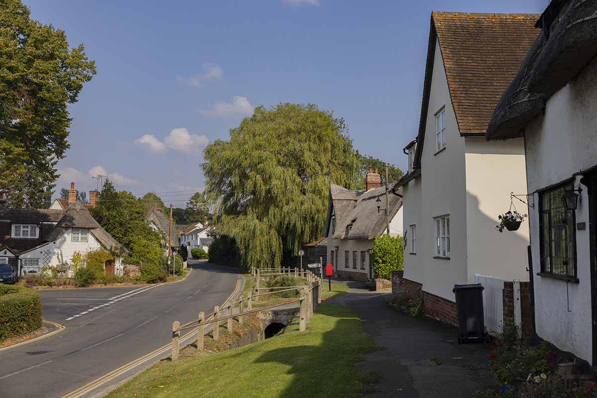Finchingfield