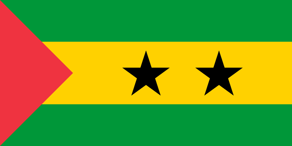 Sao Tome & Principe