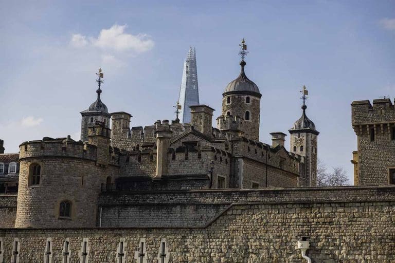 Free London Walk - Tower of London