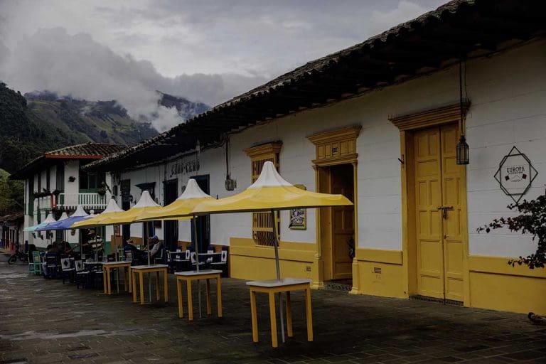 Is Colombia Safe for Tourists in 2025
