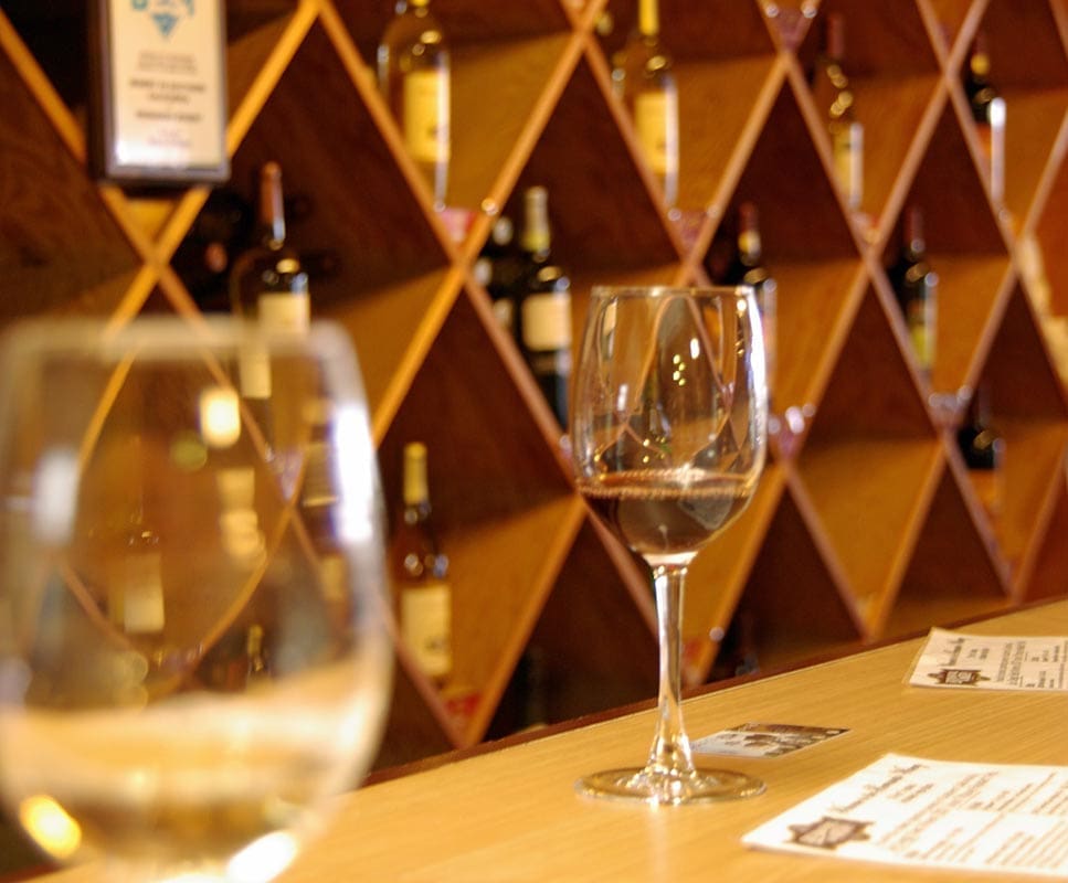 Wine tastings in the Vipava Valley - One of the Best Day Trips from Ljubljana