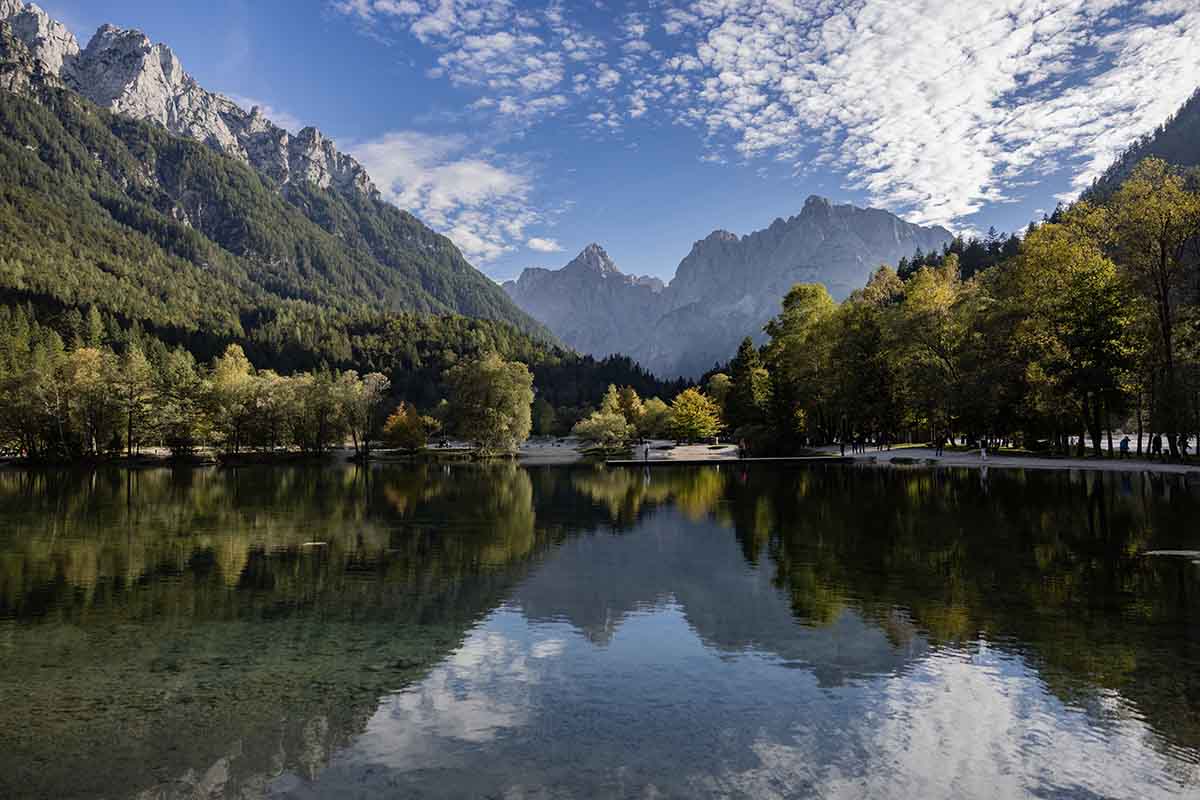 Soja Valley - Best Day Trips from Ljubljana
