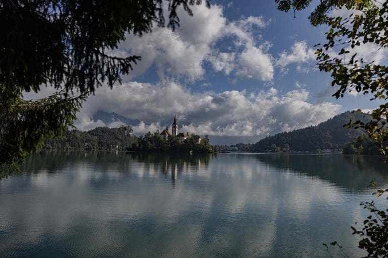 Lake Bled – Slovenia