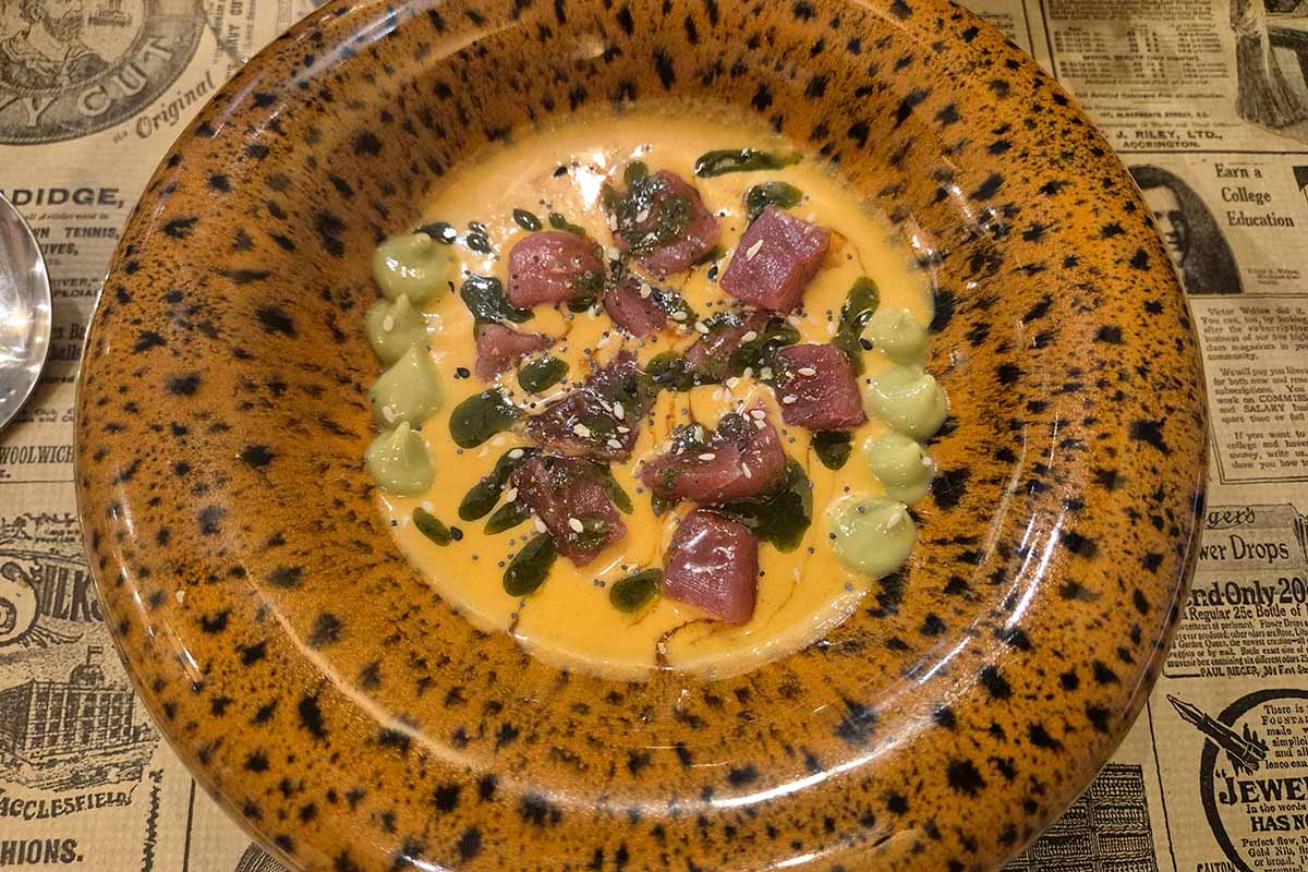 Tapas - best things to do in Seville