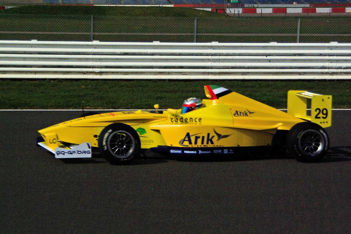 Driving Experience at Brands Hatch - Best Things to do in Kent