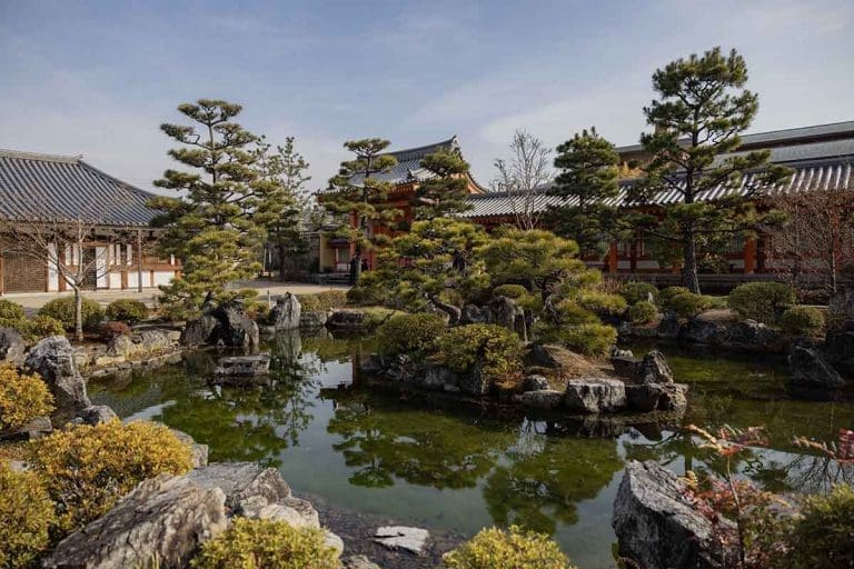 The 10 Best Things to do in Kyoto