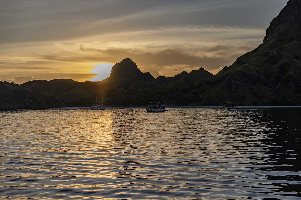 Indonesia travel guide