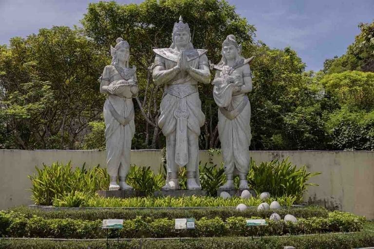 Is Bali worth visiting?