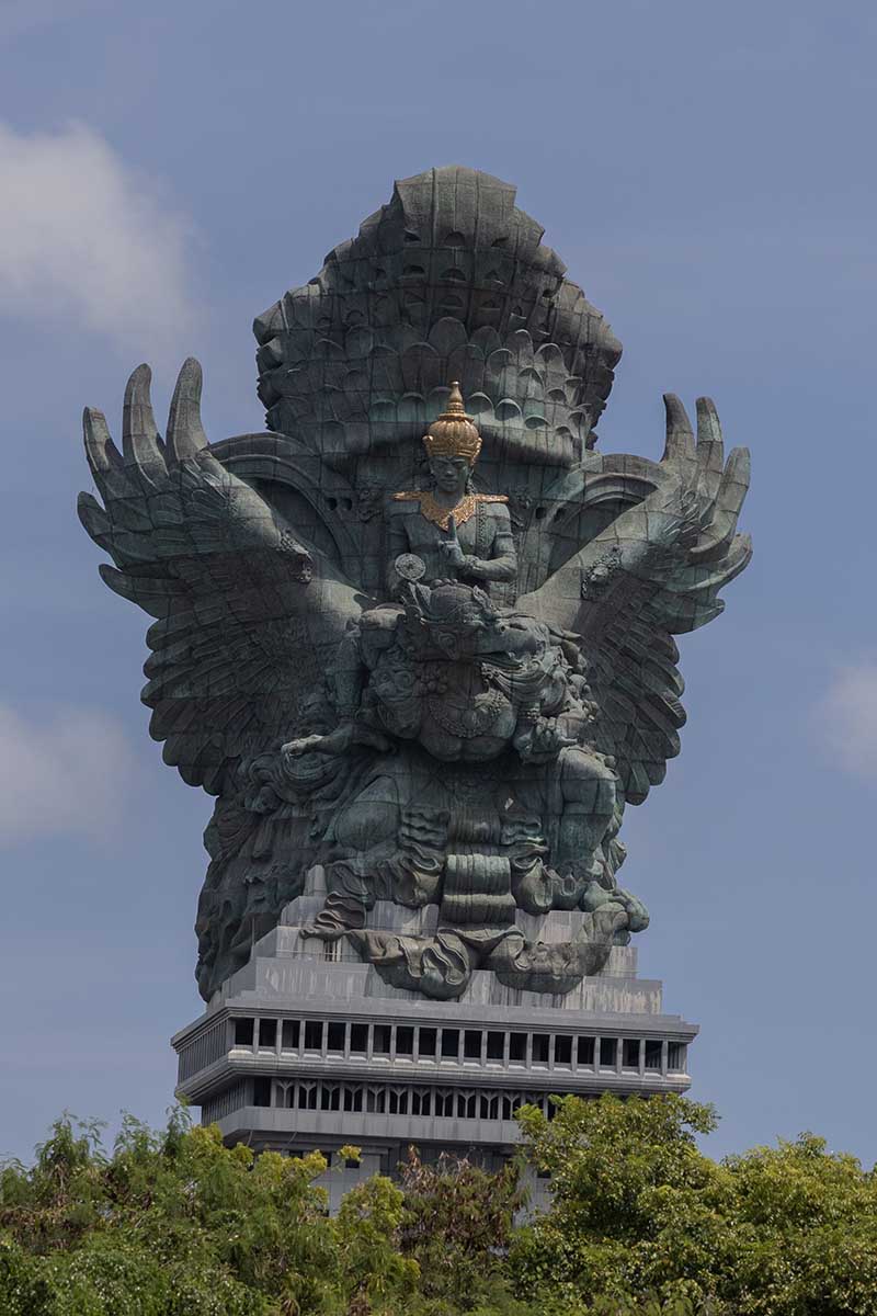 Garuda Wisnu Kencana (GWK)