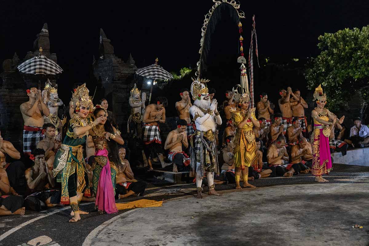 Is Bali worth visiting?