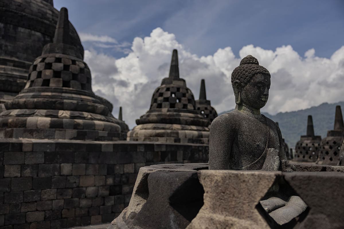Best Things to do in Yogyakarta