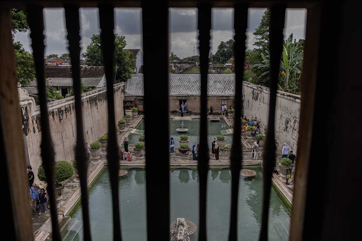 Best Things to do in Yogyakarta